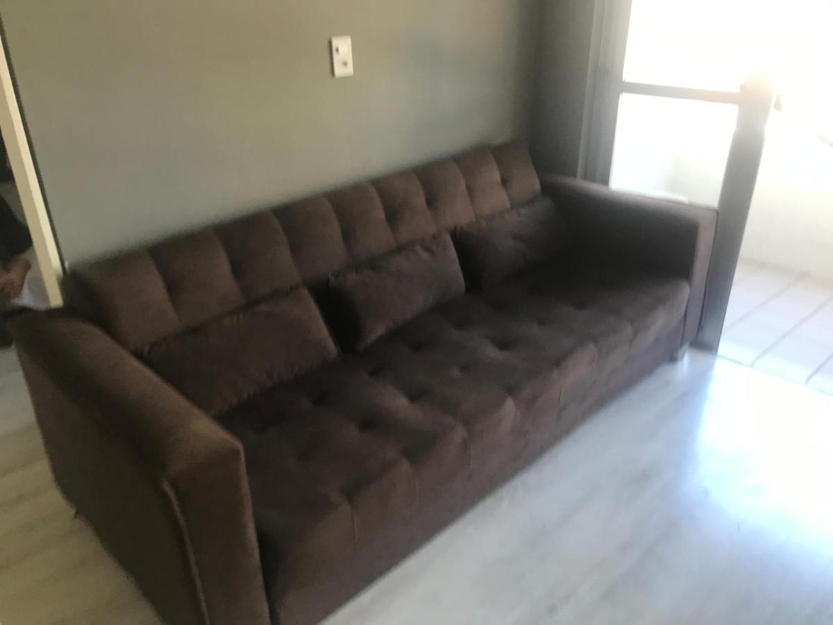 Descanso Familia Ponta Apartamento Maceió