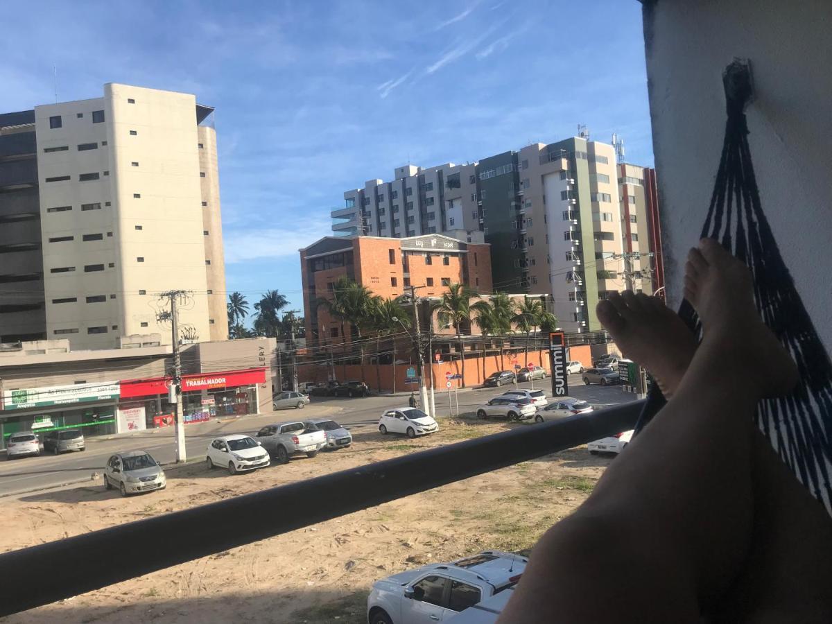 Apartamento Descanso Familia Ponta Maceió