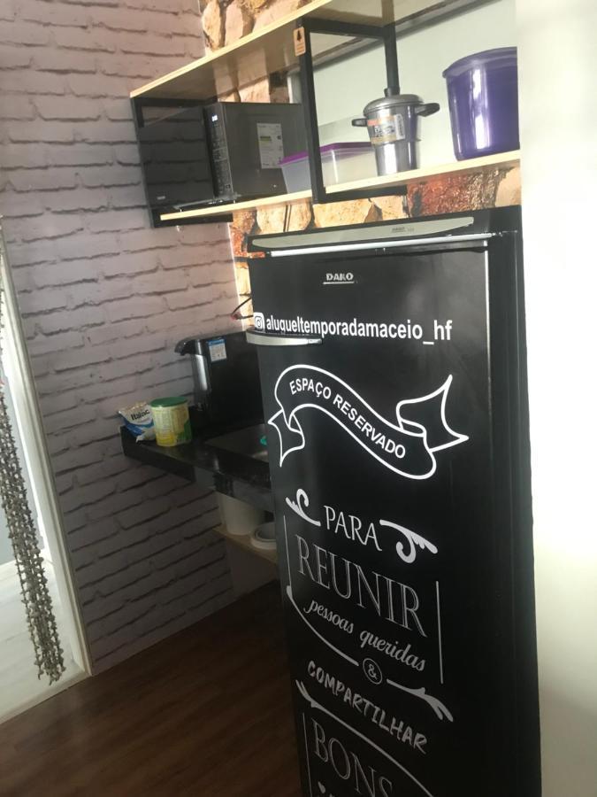 Descanso Familia Ponta Apartamento *
