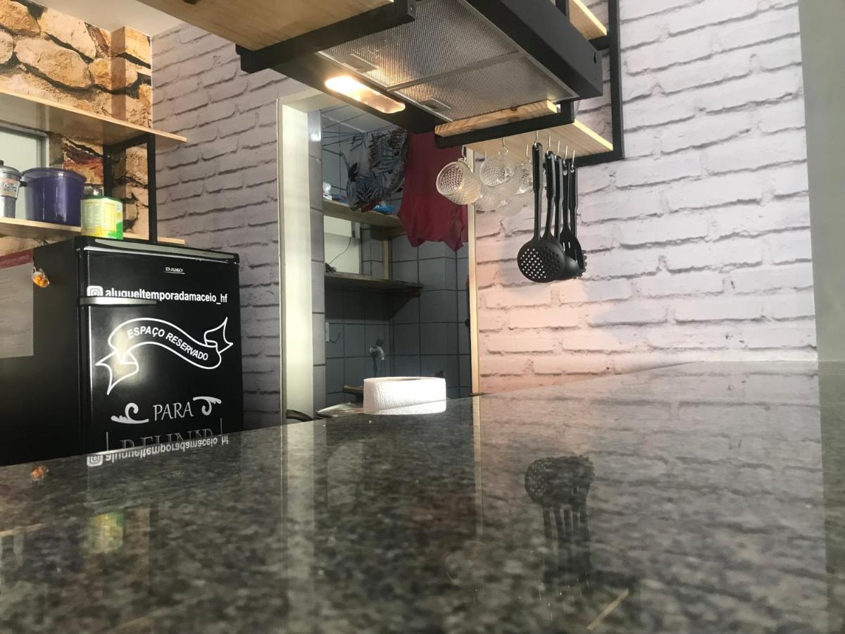 Descanso Familia Ponta Apartamento Maceió