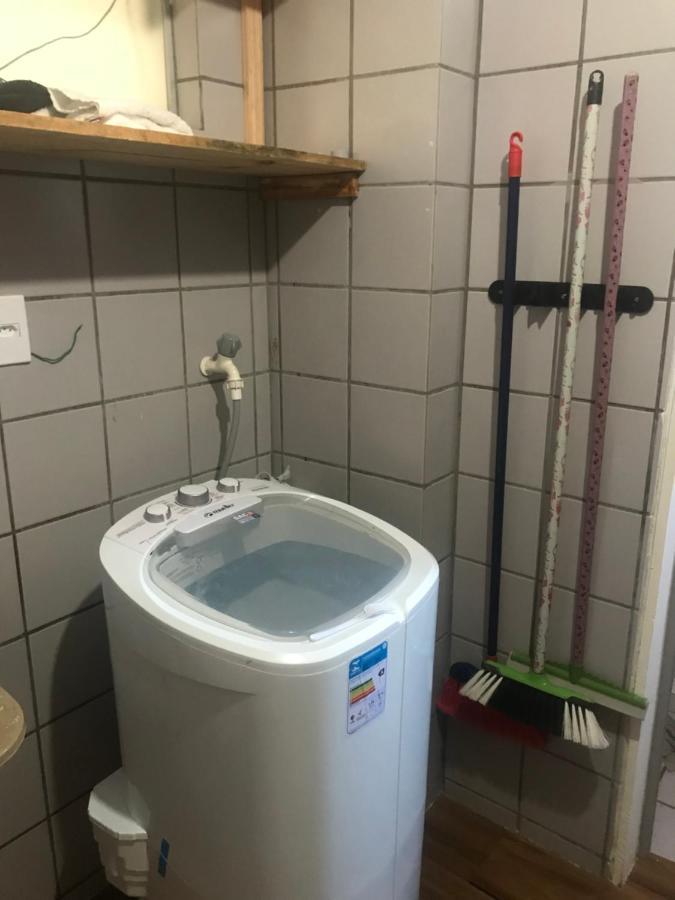 Descanso Familia Ponta Apartamento Maceió