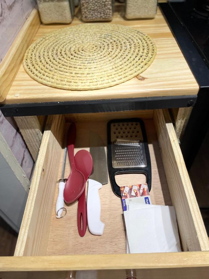 Apartamento Descanso Familia Ponta *